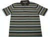 Wholesale 2011 Man's short sleeve t-shirt