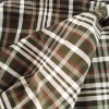Wholesale yarn dyed men's shirt fabric