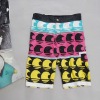 Wholesale men's plain cotton new style short pants 2011 summer