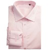 Wholesale cotton shirts with pure colour