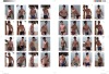 Wholesale men's swimming trunks, fashion swimwear, best swim short