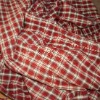 Wholesale men' shirt fabric