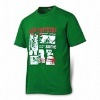 Men's short sleeve t-shirt