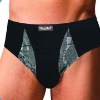 Wholesale boxers seamless briefs men's briefs shorts underpants