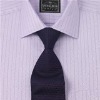 Wholesale men's shirt with tie 5000pcs per day