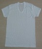 Wholesale men's top men's shirt, cheap T-shirt