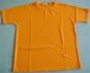Wholesale men's sports t-shirt