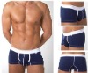 Wholesale seamless boxer man's brief boxer shorts cotton boxer nylon boxer