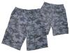 Wholesale men's allover printed short