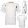Wholesale Men's Dryfit Sports T shirts,blank short sleeves t shirt