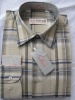 Wholesale men's shirt