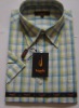 Wholesale men's shirt