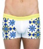 Wholesale 2011 high quality new design mens comfortable underwear boxer briefs
