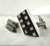 Wholesale men's shirt cufflink(CF-735A)