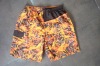 Wholesale men's beach short