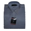 Wholesale men's twill short shirts