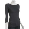 Wholesale 100% organic cotton / bamboo& organic cotton t shirt fashion style