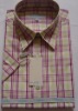 Wholesale men's shirt