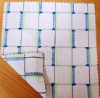 Wholesale yarn dyed men's shirt fabric