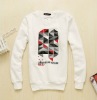 Wholesale Fashion Men's L.S Shirt