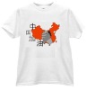 Wholesale man's shirt woman's shirt tuxedo shirt casul shirt