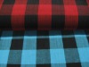 Wholesale 100%cotton, checks, men's shirt fabric