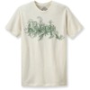 Wholesale 100% organic cotton / bamboo& organic cotton t shirt fashion style