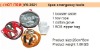 Wholesale car emergency kits
