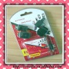 Mobile phone emergency charger kit,computer connect cable