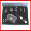 Wholesale USB charger kit