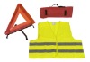 Wholesale Emergency car kit and tool set