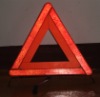 Wholesale warning triangle/reflector warning triangle/reflective warning triangle/reflecting warning triangle/car emergency kit/car safety