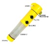 Emergency Escape Safety Hammer for car Flashlight Beacon Safety Belt Cutter
