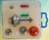 Wholesale EMERGENCY BOX H7 7PARTS