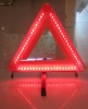 Wholesale LED reflector warning triangle