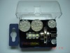 Wholesale 1156/1157/T10/H4 Auto LED Bulb Combination outfit