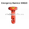 Wholesale Car / Auto Emergency Life Safety Hammer