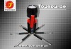 Wholesale KC1004 8 in one Multi-Functional flashlight with screwdriver