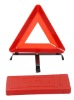 Wholesale reflector warning triangle