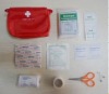 Wholesale mini first aid kit