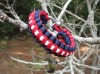 Wholesale Paracord Cord Military Survival Bracelet