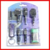 Wholesale Emergency charger kits
