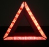 Wholesale warning triangle/reflector warning triangle/reflective warning triangle/reflecting warning triangle/car emergency kit/car safety