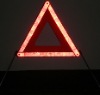 Wholesale warning triangle/reflector warning triangle/reflective warning triangle/reflecting warning triangle/car emergency kit/car safety