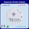 Wholesale CE approved smoke alarm
