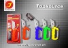 Wholesale TA239 Multi Functional Carabiner for outdoor using