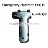 Wholesale Car / Auto Emergency Life Safety Hammer