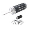 Wholesale Multi Screw Driver Torch L08-1042
