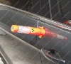 Wholesale NEW PRODUCT-Multifunctional Auto / Car Emergency Hammer with LED Flashlight, Siren and beacon