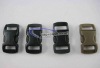 Wholesale survival Paracord buckle